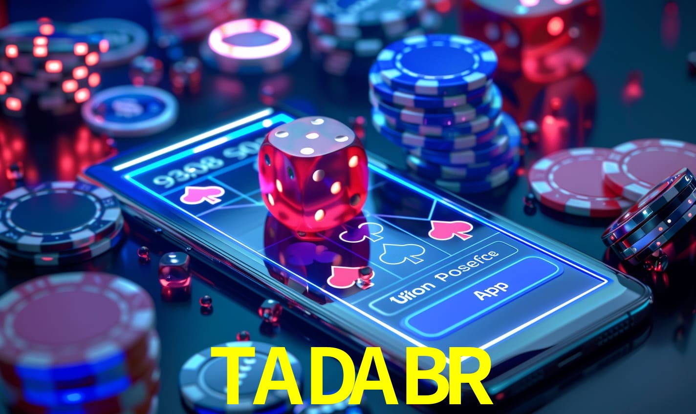 Baixar App TADABR