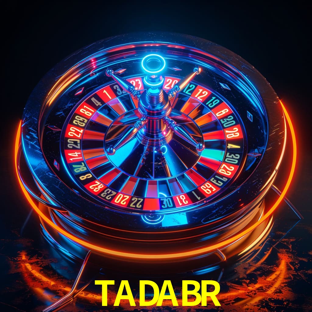 Melhor Casino Online TADABR
