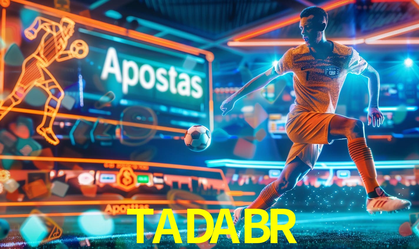 Apostas TADABR