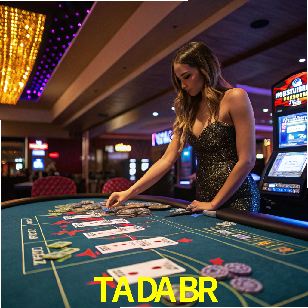 Cassino Online TADABR
